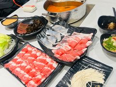 -呷哺呷哺 黄金牧场 (中发百旺店)