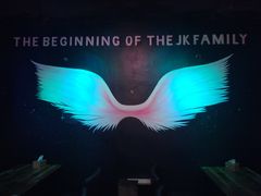 -J.K轴吧居酒屋&酒吧