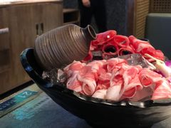-鲜潭蒸汽石锅鱼(五道口购物中心店)