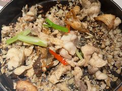 -谭厨中山传家菜.乳鸽.脆鲩鱼(华强北中航城店)