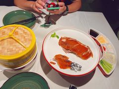 -大鸭梨烤鸭(望京店)