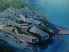 景点-西安世博园