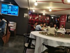 大堂-一品红川菜(皇岗店)