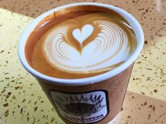 -HANA COFFEE(长寿路店)