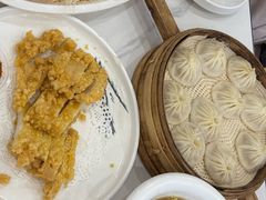 -黄家老店·非遗灌汤包(晋安路店)