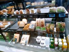 -星巴克(宏汇国际广场店)