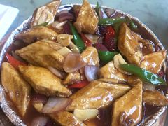 -红豆园(文林街店)