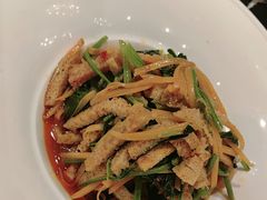 -巴依老爷新疆美食(清华东门店)