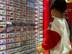 -TOYSRUS玩具反斗城(厦门新生活广场店)