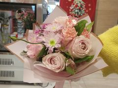 -花邻FloweringLife花艺气球派对(武康大楼店)