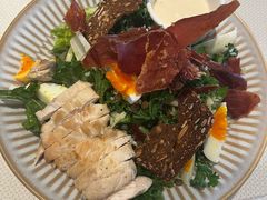 -BAKER&SPICE(环贸店)