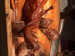 -昆明佳华广场酒店·西餐厅