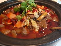 全家旺-马旺子酒楼
