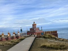 -青海湖国家重点风景名胜区