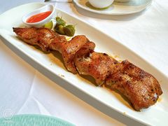 -波特曼西餐厅(南岗店)