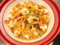 -佰家小厨·南京菜(夫子庙店)