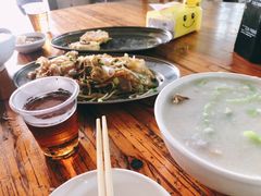-洲心明记烧肉大粥(总店)