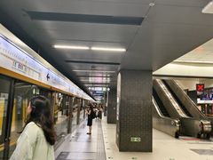 -平安里(地铁站)