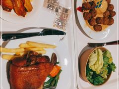 -宜家·瑞典风味餐厅(无锡店)