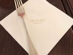 -Angelina(老佛爷店)