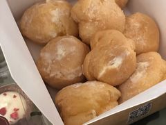 海盐泡芙-珍糕兴(三林店)