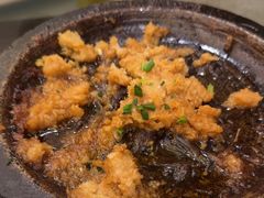 -小菜园新徽菜(上海浦东复地活力城店)