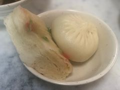 -蒋家桥饺面店(广陵路店)