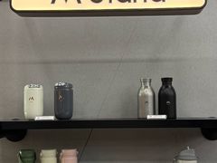 -M Stand(西安大悦城店)