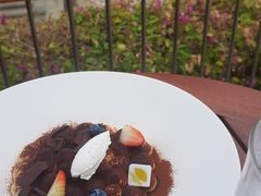 -日落吧·海景咖啡厅·餐酒吧·鸡尾酒·下午茶·乐队表演·浪漫夕阳·三亚文华东方酒店