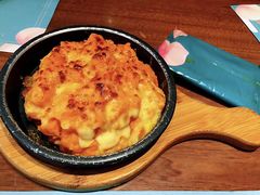 -大树餐厅(益田假日店)