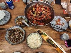 -虾小龙老长沙龙虾馆(坡子街店)