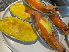 -苏格里岛自助烤肉海鲜火锅(成都金牛万达店)