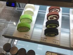 -卷时·瑞士卷·生日蛋糕(大望路店)