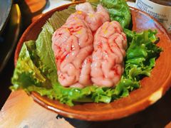 -楠火锅(太古里总店)