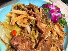 -原味田园·客家菜·土窑鸡(中航城君尚购物中心店)