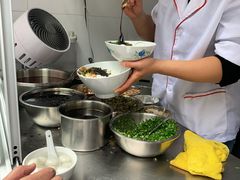 素豆花-辣辣小吃豆花米线(大观篆新农贸市场店)
