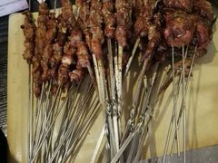 -喝丢一只鞋海鲜烧烤·海肠捞饭(文体街店)