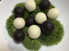 -南昌绿地铂瑞酒店·臻萃轩中餐厅