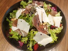 -Erman岩烧牛排(虹桥南丰城店)