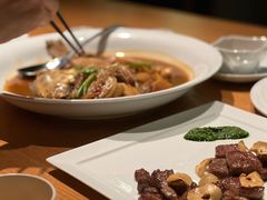 -新荣记(西溪湿地店)