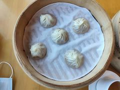 -鼎泰丰(嘉年华•海信广场VILLAGE店)