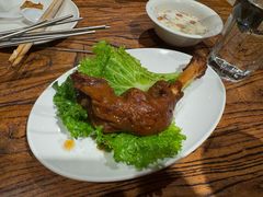 -有奴思烤肉·清真(正宁路店)