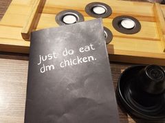 -分米鸡DM Chicken(银泰城店)