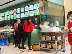 -万香姜汁(引泉路店)