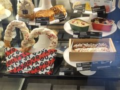 -星巴克(太原茂业天地店)