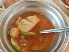 -麻蒲碳烤肉(梅花园店)