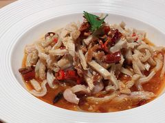 -谷丽麦馕新疆菜·清真(步步高梅溪新天地店)