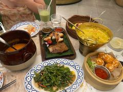 -KingThaia金泰兰(滨江天街店)