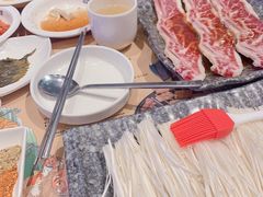 -万兴佳烤肉·长白山老味道(宏泰广场店)