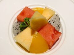 -斗牛士牛排餐厅(嘉里汇店)